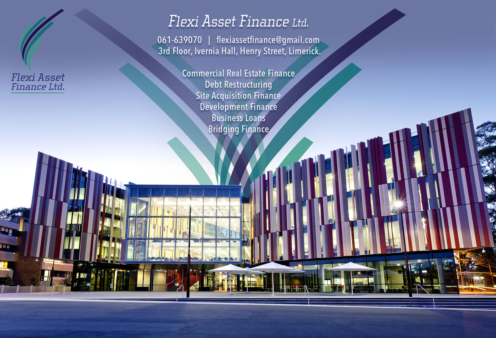 Flexi Asset Finance Limited